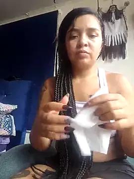 amanne_misa from StripChat is Freechat