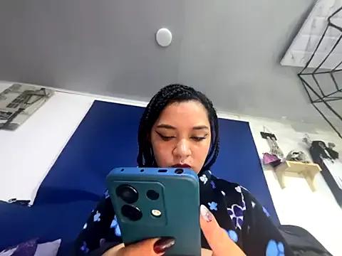 amanne_misa from StripChat