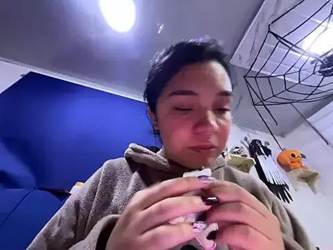 amanne_misa from StripChat is Freechat