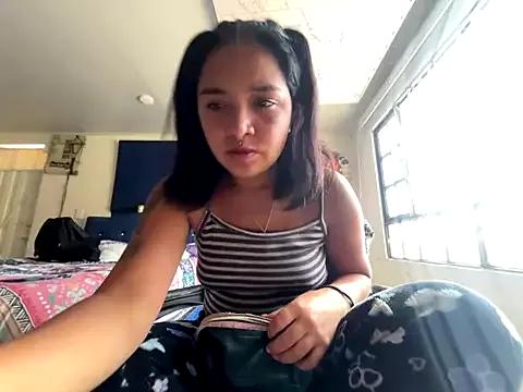 amanne_misa from StripChat