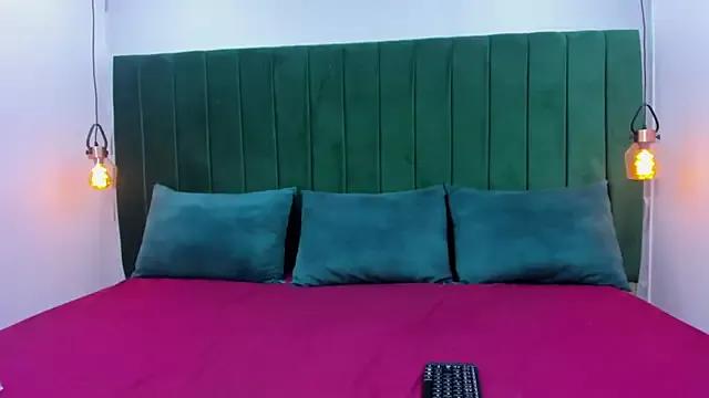Amara-Horney webcams show profile image 