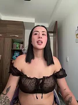 amara_cruz2 from StripChat
