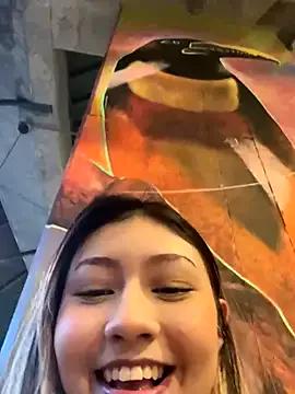 Amara_luxe_ webcams show profile image 