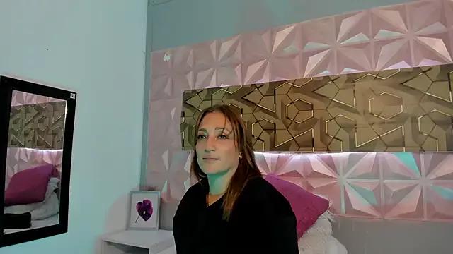 amara_rousse_ from StripChat
