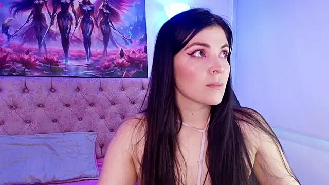Amara_vega from StripChat