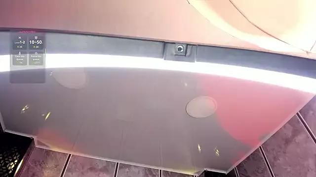 amaraa_lewiis from StripChat is Freechat