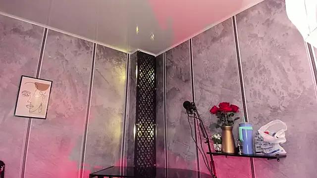 Amaraa_Lewis from StripChat