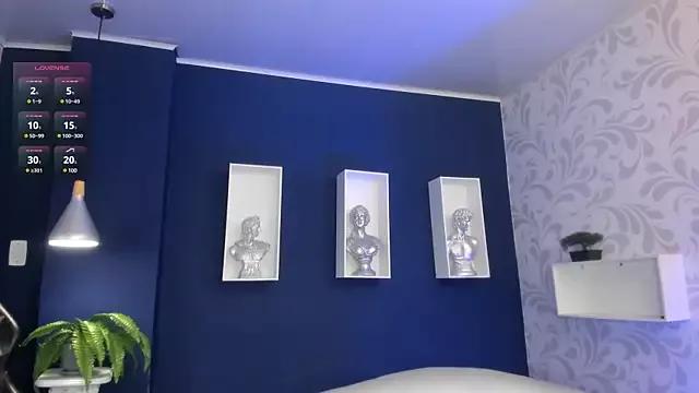 Amaraa_Lewis from StripChat