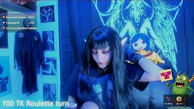 amaracooper_ from StripChat