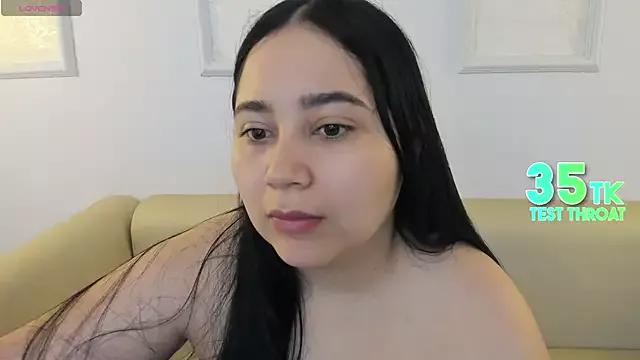 Amaraevans_ from StripChat