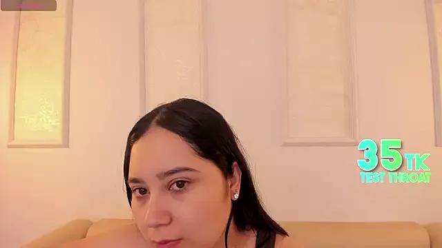 Amaraevans_ from StripChat