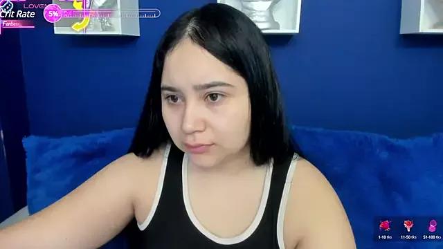 Amaraevans_ from StripChat