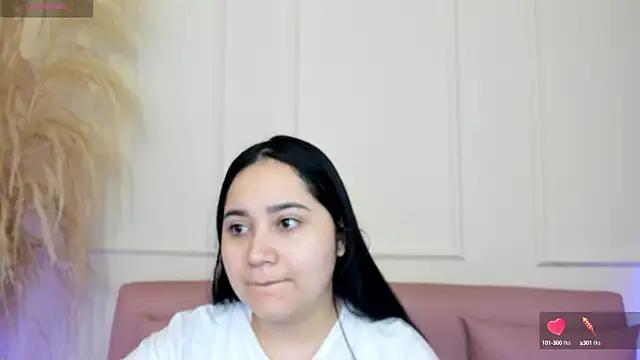 Amaraevans_ from StripChat
