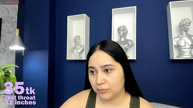 Amaraevans_ from StripChat