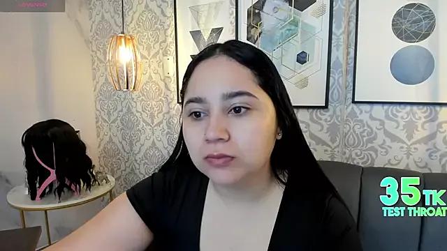 Amaraevans_ from StripChat