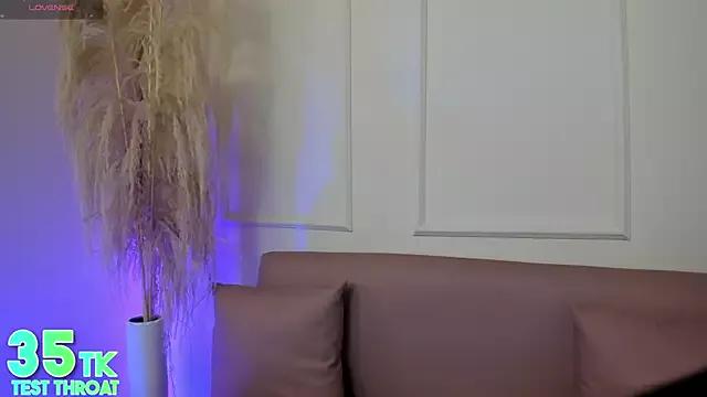 Amaraevans_ from StripChat
