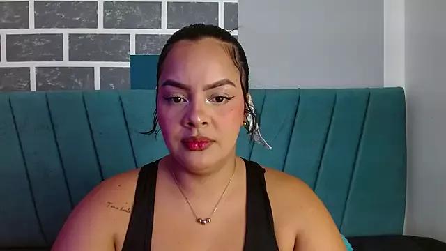 Amaranta_carey from StripChat