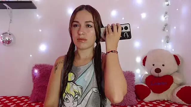 Amaranta_hot_m from StripChat