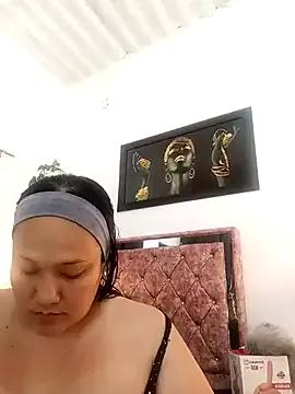 amaranta_rouse from StripChat is Freechat
