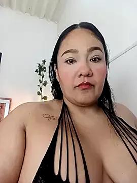 amaranta_rouse from StripChat