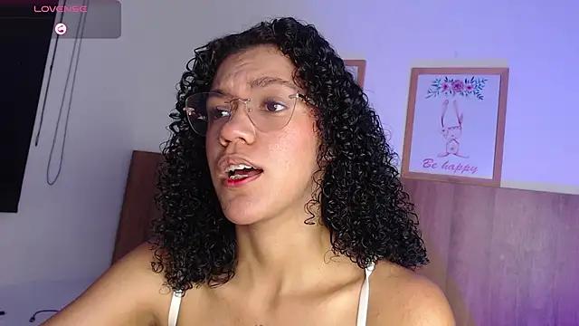 AmarantaFoxx from StripChat