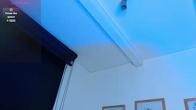 AmarantaFoxx from StripChat
