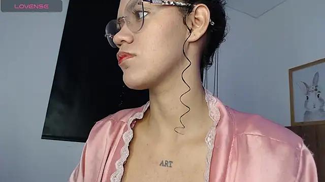 AmarantaFoxx from StripChat