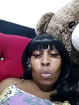 Amarantha_Hans1 from StripChat