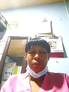 Amarantha_Hans1 from StripChat is Freechat