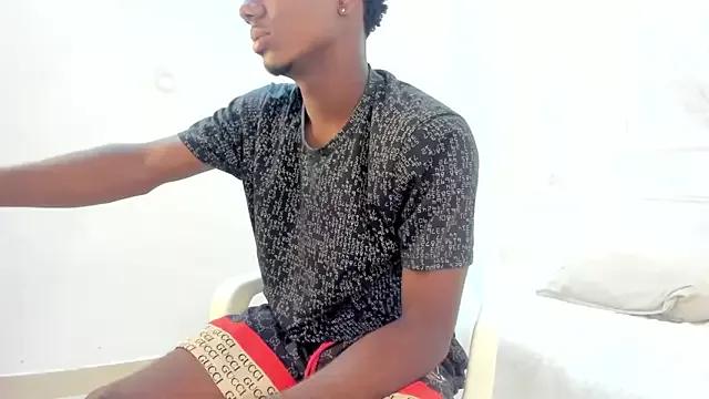 Amare_25 from StripChat