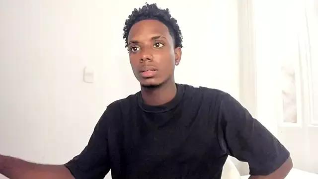 Amare_25 from StripChat