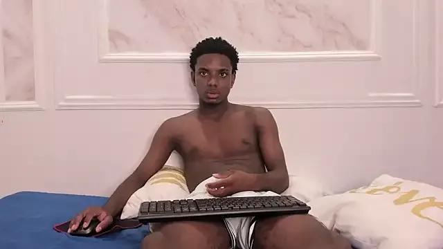 Amare_25 from StripChat