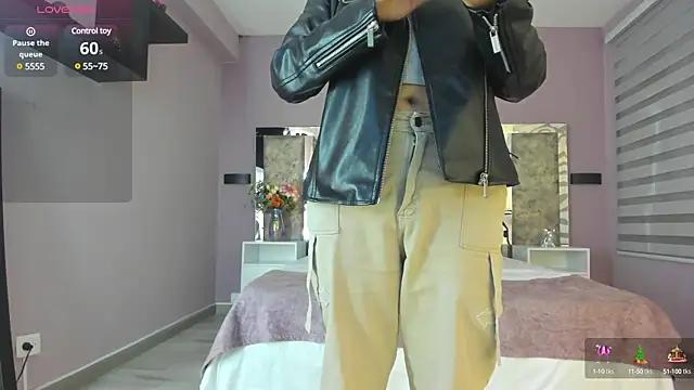 Amareto_ from StripChat