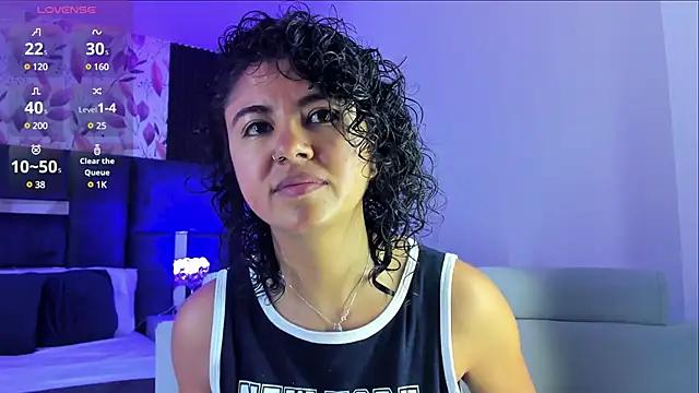 Amareto_ from StripChat