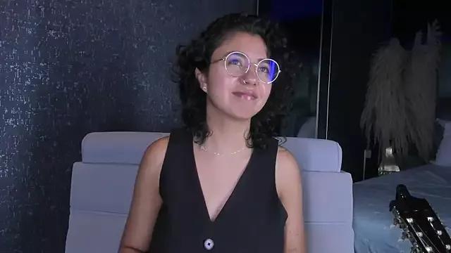 Amareto_ from StripChat