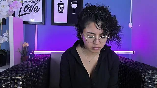 Amareto_ from StripChat