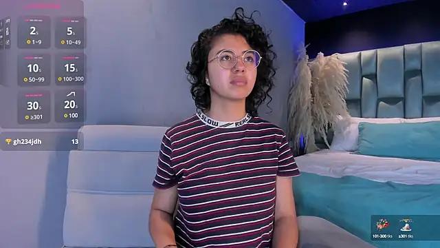 Amareto_ from StripChat