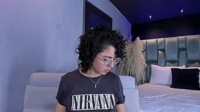 Amareto_ from StripChat