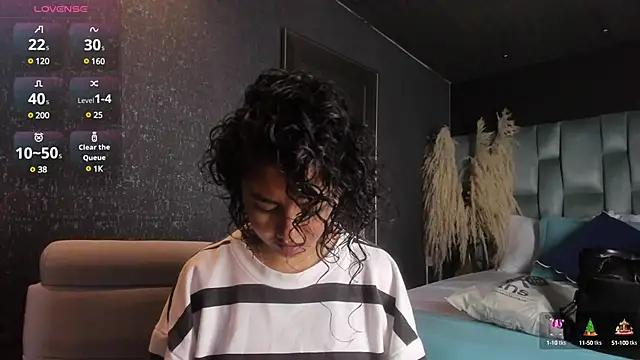 Amareto_ from StripChat