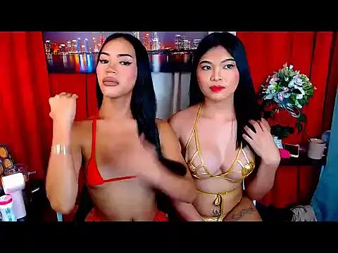 amari_ivanna from StripChat is Freechat