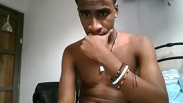 amarijones from StripChat is Freechat
