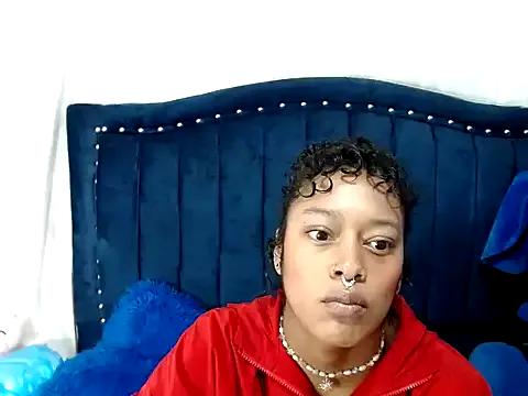 amathistalx from StripChat