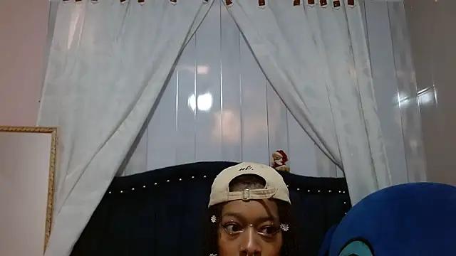amathistalx from StripChat