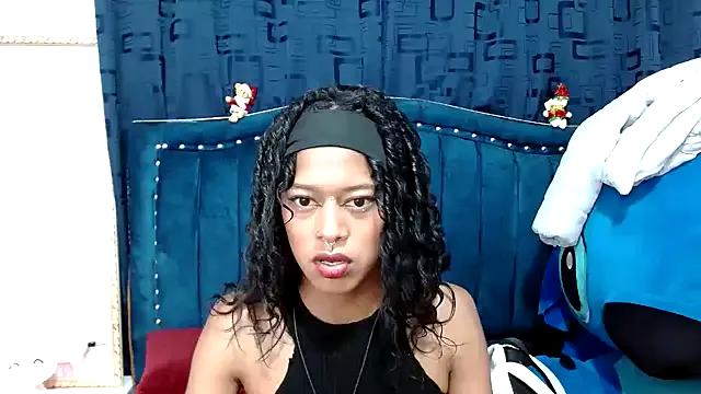 amathistalx from StripChat