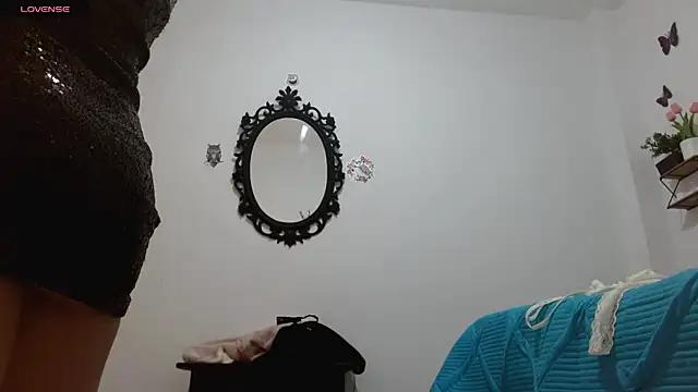 Amatist_Wild from StripChat