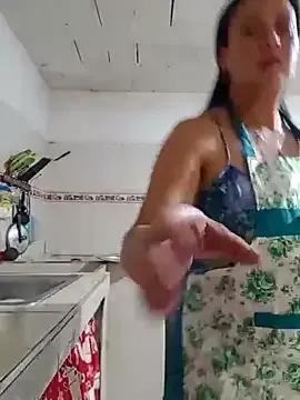 amatista_3012 from StripChat