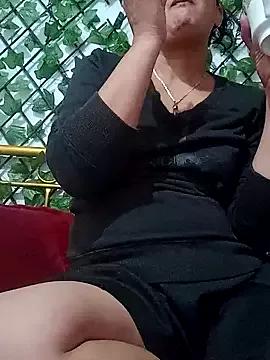 amatista_3012 from StripChat