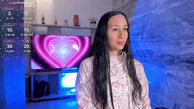 AmatistaLux_ from StripChat