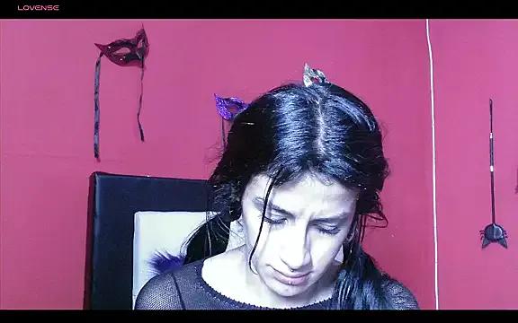 AmatistaOficial_ from StripChat