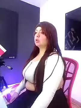 AmatisthaBlend from StripChat